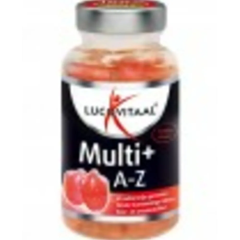 Weerstand & Energie<Lucovitaal Voordeelbox Weerstand 3 stuks