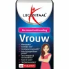 Vrouw Hormoonsupport 60 tabletten Voor Vrouw Of Man