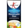 Hot Vrouwenmantel Menstruatie Thee Vegan 20 stuks Thee