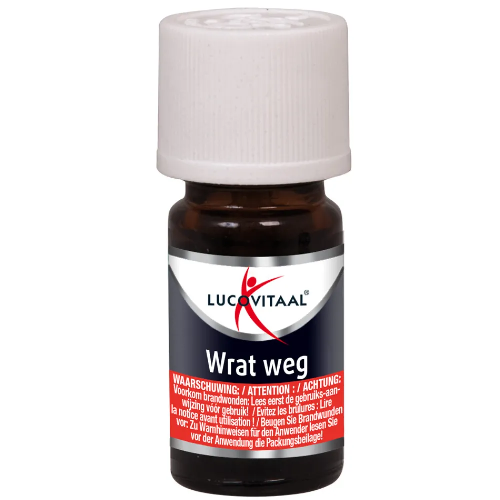 Wrat Weg 2 ml^Lucovitaal Outlet