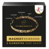 Zelfzorg<Lucovitaal Yinmagnetic Magneet Armband Goud