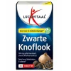 Zwarte Knoflook 30 tabletten Hart, Bloed & Cholesterol