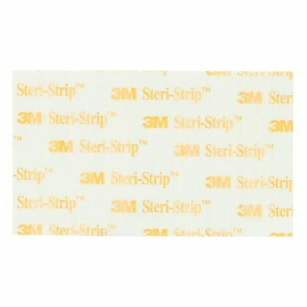 Steri-Strip Wondsluiting 6 stuks^3M Clearance