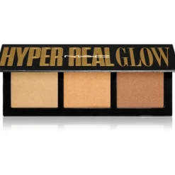 Hyper Real Glow Highlighter Palette 13,5 gr^MAC Cosmetics Online