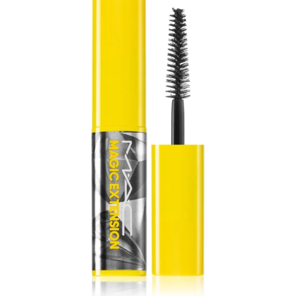 Mascara<MAC Cosmetics Magic Extension Mascara Mini Extensive Black 5 ml