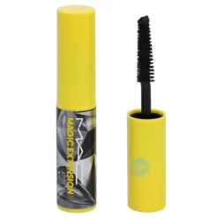 Mascara<MAC Cosmetics Magic Extension Mascara Mini Extensive Black 5 ml