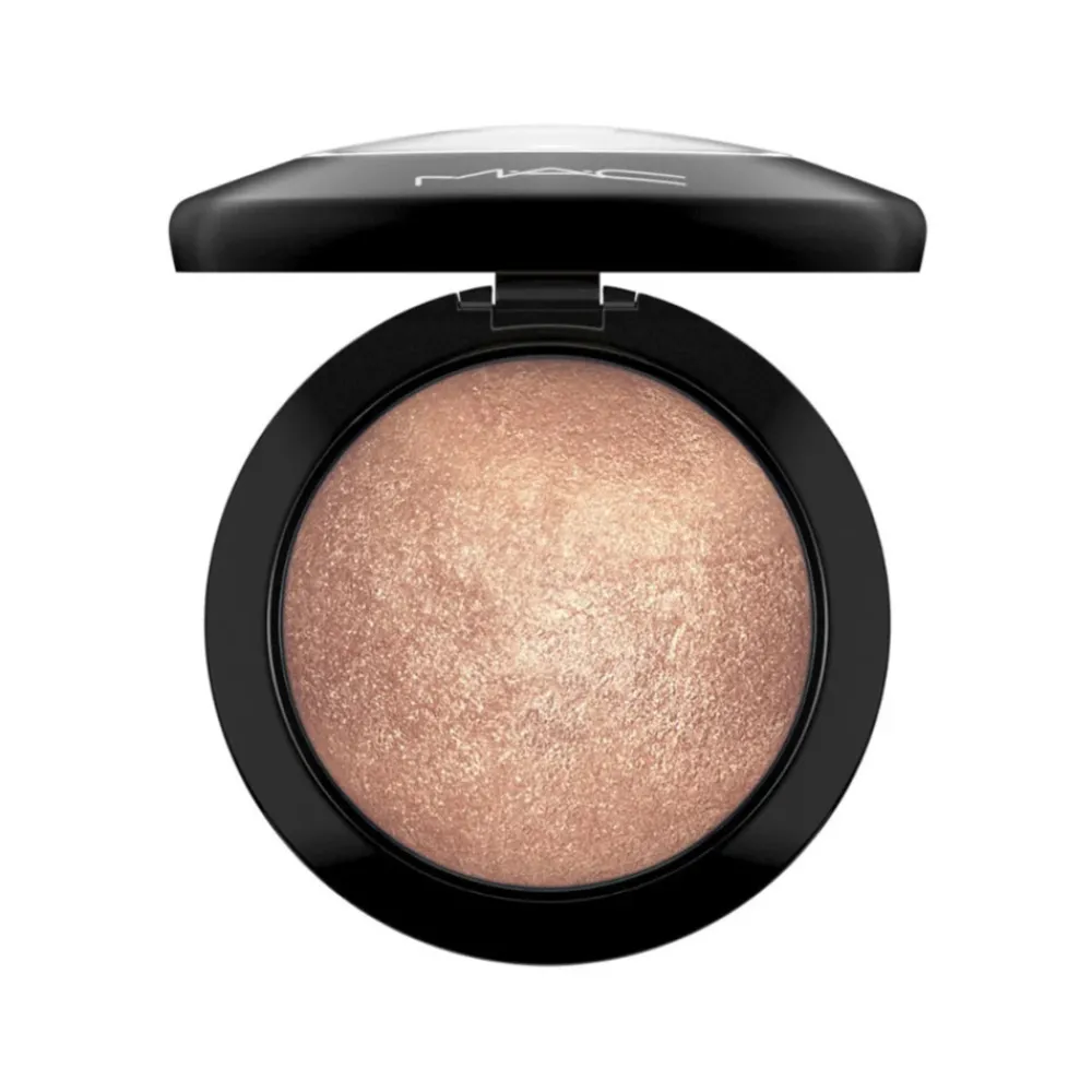 Highlighter<MAC Cosmetics Mineralize Skinfinish Global Glow 10 gr