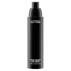 Prep + Prime Natural Radiance Primer Radiant Yellow 50 ml^MAC Cosmetics Discount