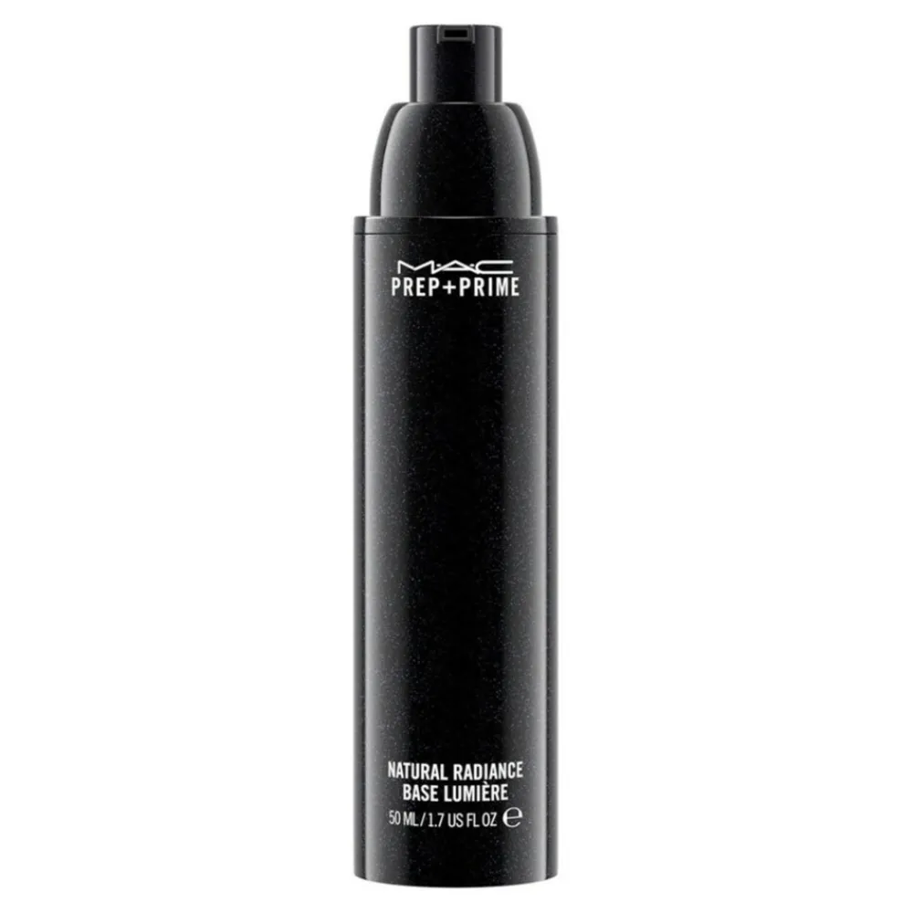 Primer<MAC Cosmetics Prep + Prime Natural Radiance Primer Radiant Pink 50 ml