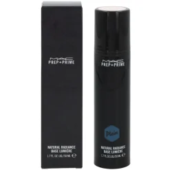 Primer<MAC Cosmetics Prep + Prime Natural Radiance Primer Radiant Pink 50 ml