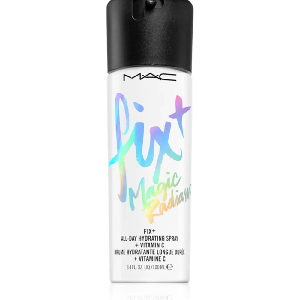 Settingspray<MAC Cosmetics Prep + Prime Fix+ Settingspray Magic Radiance 100 ml