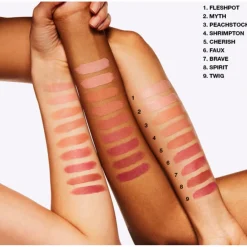 Online Satin Lipstick Spirit 3 gr Lipstick