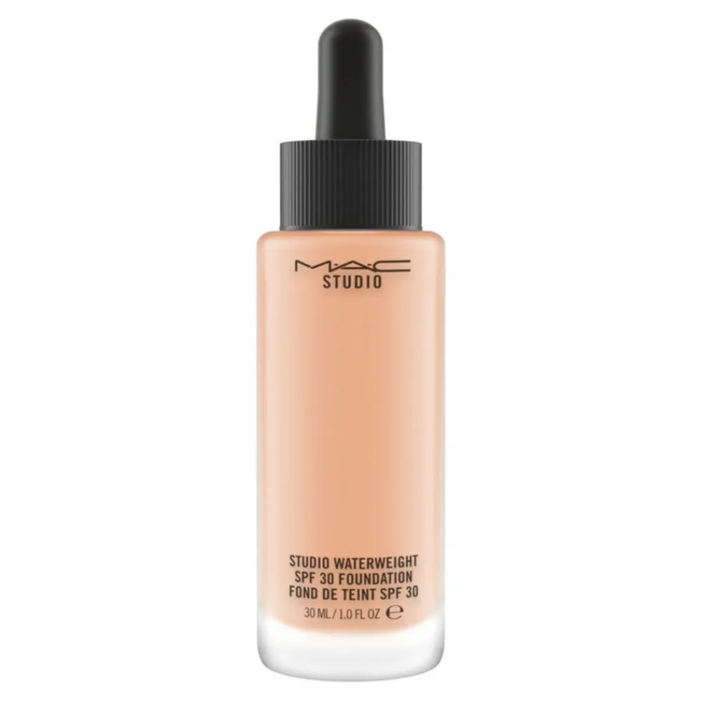 Discount Studio Waterweight Foundation SPF 30 NW25 30 ml Foundation