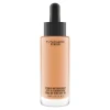 Studio Waterweight Foundation SPF 30 NC44 30 ml^MAC Cosmetics Discount