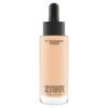 Sale Studio Waterweight Foundation SPF 30 NC25 30 ml Foundation
