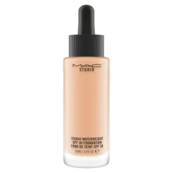 Studio Waterweight Foundation SPF 30 NW18 30 ml^MAC Cosmetics Outlet