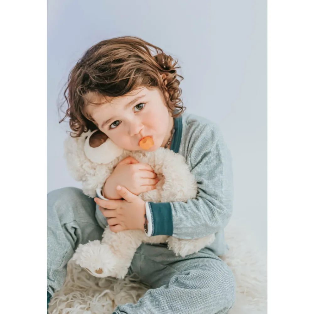 Discount Mondstuk 2-6 jaar Kiwi Flessen & Spenen