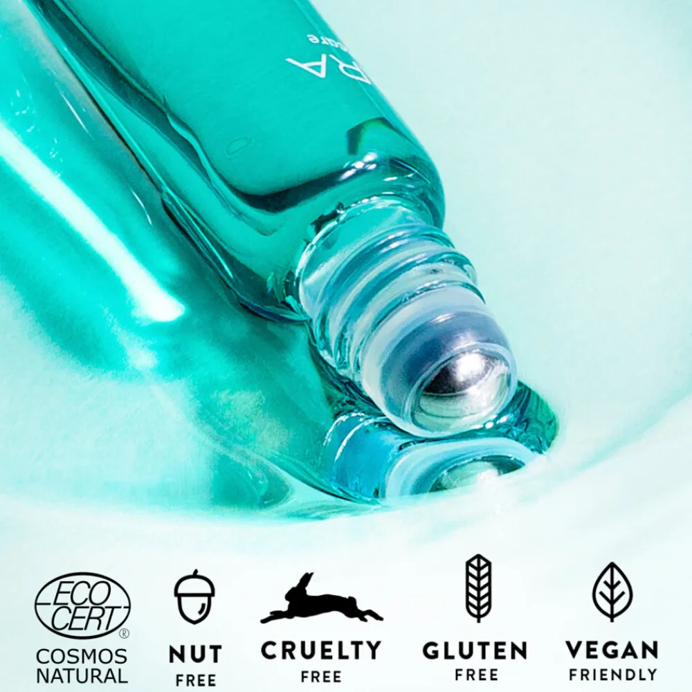 Acne Acute Spot-Roller 8 ml^Madara Best