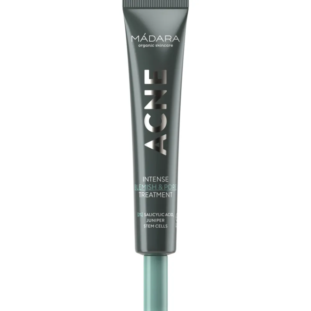 Acne Intense Onzuiverheden en Poriën Behandeling 20 ml^Madara Clearance