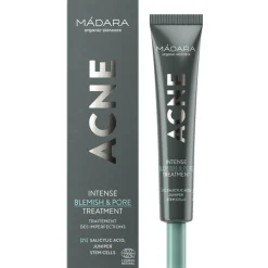 Acne Intense Onzuiverheden en Poriën Behandeling 20 ml^Madara Clearance