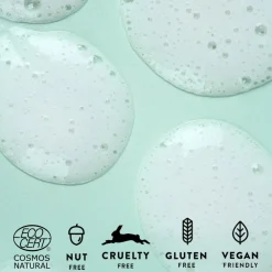 Outlet Acne Sebum Control-Reinigingsmiddel Voor Een Zuivere Huid 140 ml Reiniging