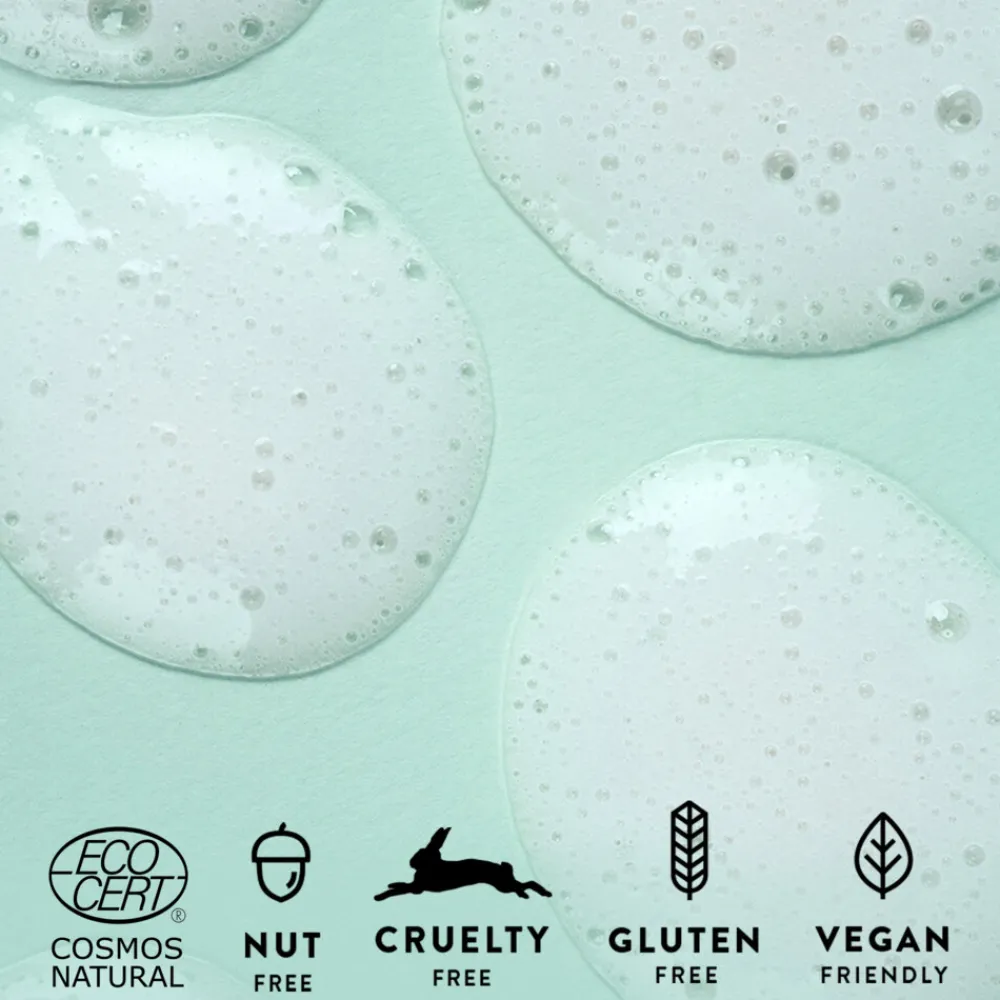 Outlet Acne Sebum Control-Reinigingsmiddel Voor Een Zuivere Huid 140 ml Reiniging