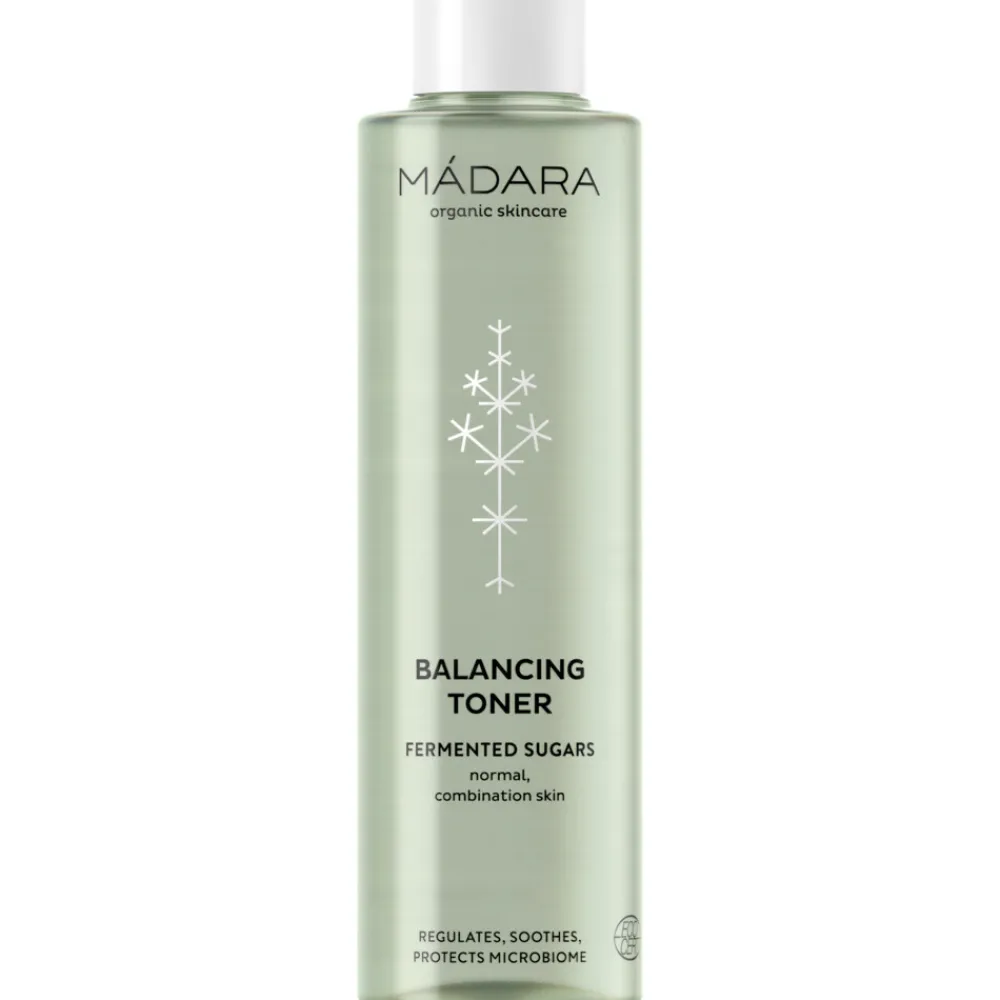 Balancerende Toner Gefermenteerde Suikers 200 ml^Madara New