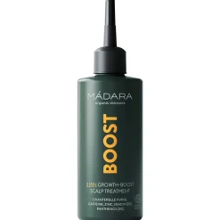 Hot Boost 3-Min Growth-Boost-Behandeling Voor De Hoofdhuid 100 ml Haarverzorging