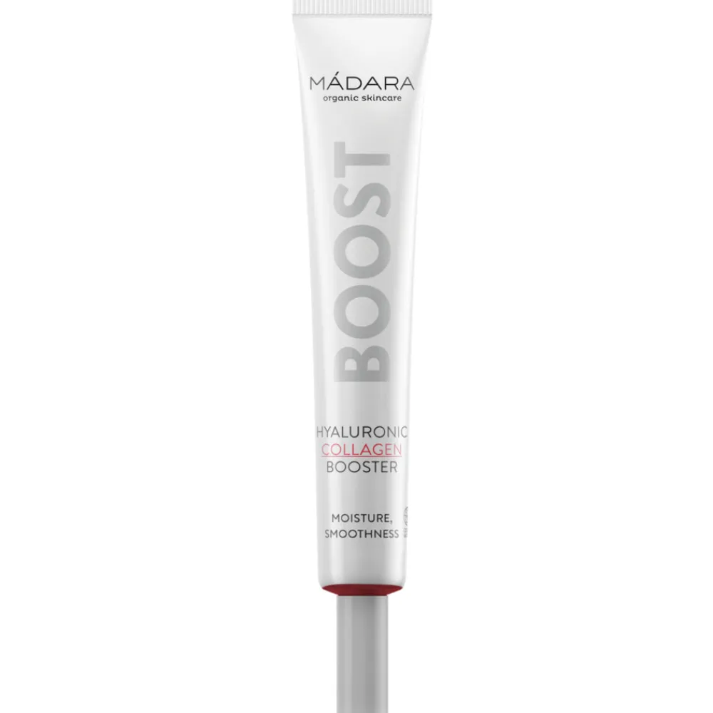 Boost Collageenbooster Met Hyaluronzuur 25 ml Serum