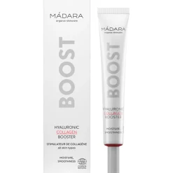 Boost Collageenbooster Met Hyaluronzuur 25 ml Serum