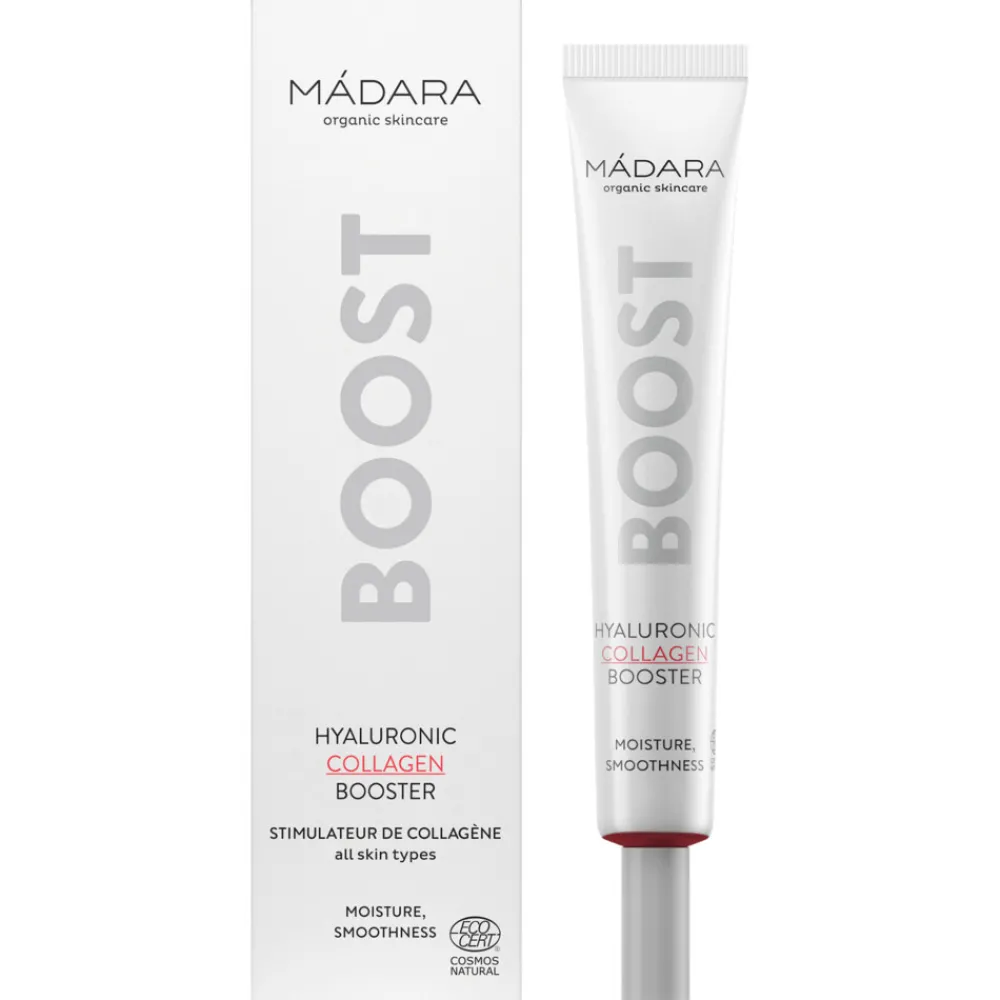 Boost Collageenbooster Met Hyaluronzuur 25 ml Serum