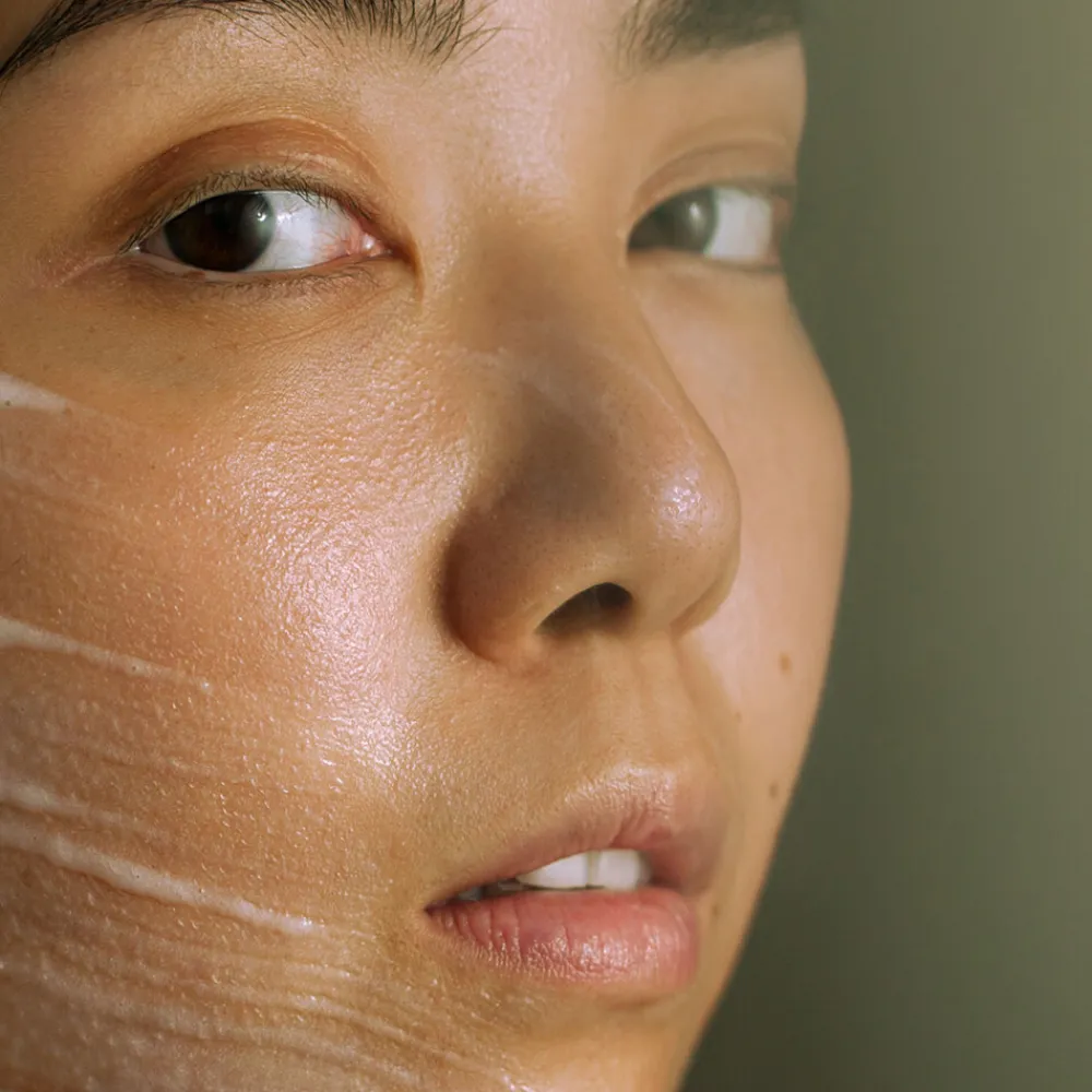 Masker<Madara Brightening AHA Peel-Masker Mini 17 ml