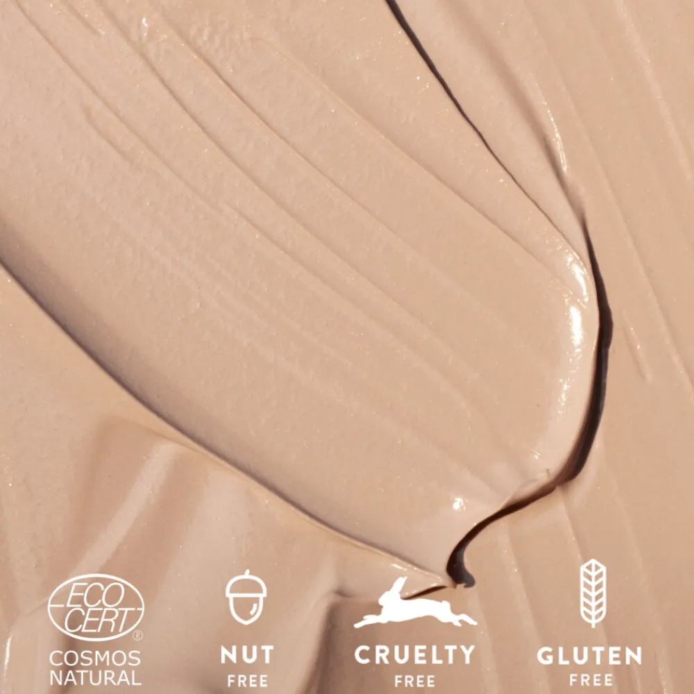 Sale City CC Hyaluronic Anti-Pollution CC-Crème SPF 15 Medium 40 ml Bb- & Cc-Cream