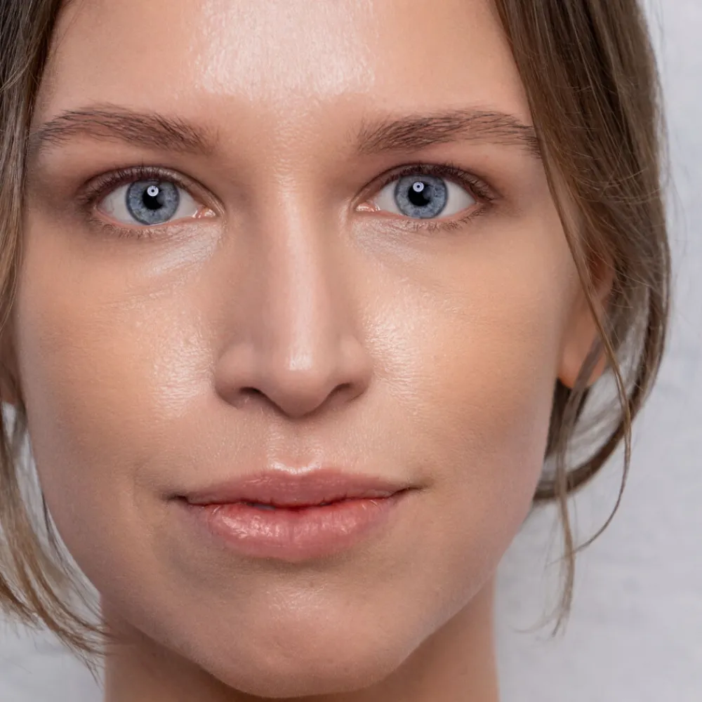 Sale City CC Hyaluronic Anti-Pollution CC-Crème SPF 15 Medium 40 ml Bb- & Cc-Cream