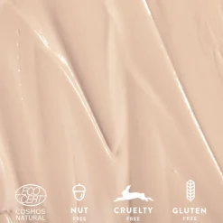 Bb- & Cc-Cream<Madara City CC Hyaluronic Anti-Pollution CC-Crème SPF 15 Light 40 ml