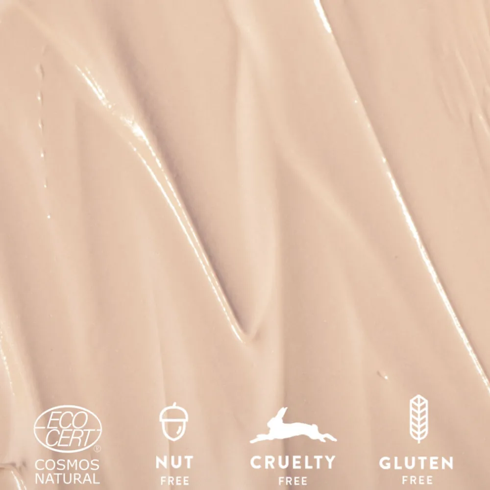 Bb- & Cc-Cream<Madara City CC Hyaluronic Anti-Pollution CC-Crème SPF 15 Light 40 ml