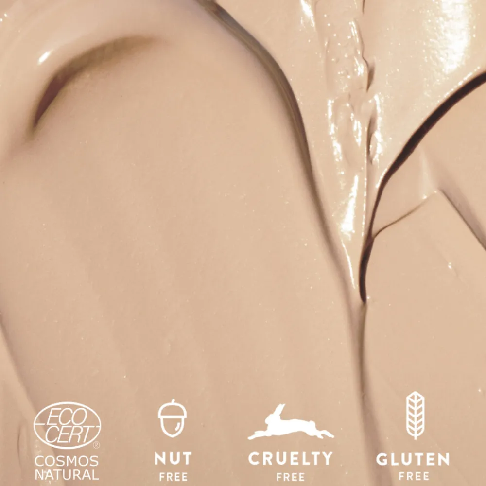 Bb- & Cc-Cream<Madara City CC Hyaluronic Anti-Pollution CC-Crème SPF 15 Beige 40 ml