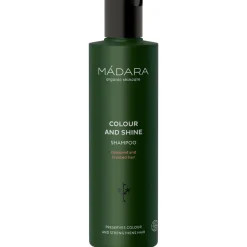 Shampoo<Madara Color & Shine Shampoo 250 ml