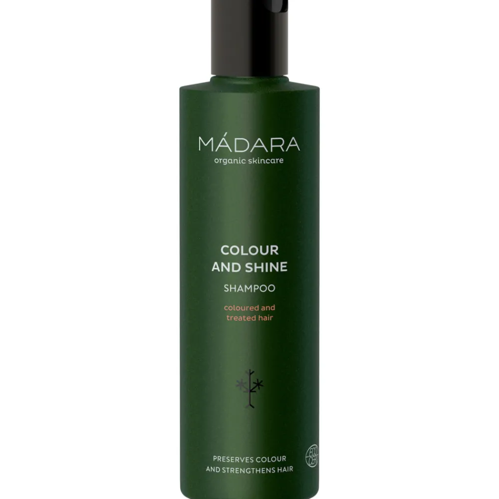 Shampoo<Madara Color & Shine Shampoo 250 ml