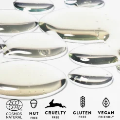 Serum<Madara Custom Actives Antioxidantenconcentraat 17 ml