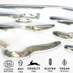 Serum<Madara Custom Actives Isoflavone Concentraat 17 ml