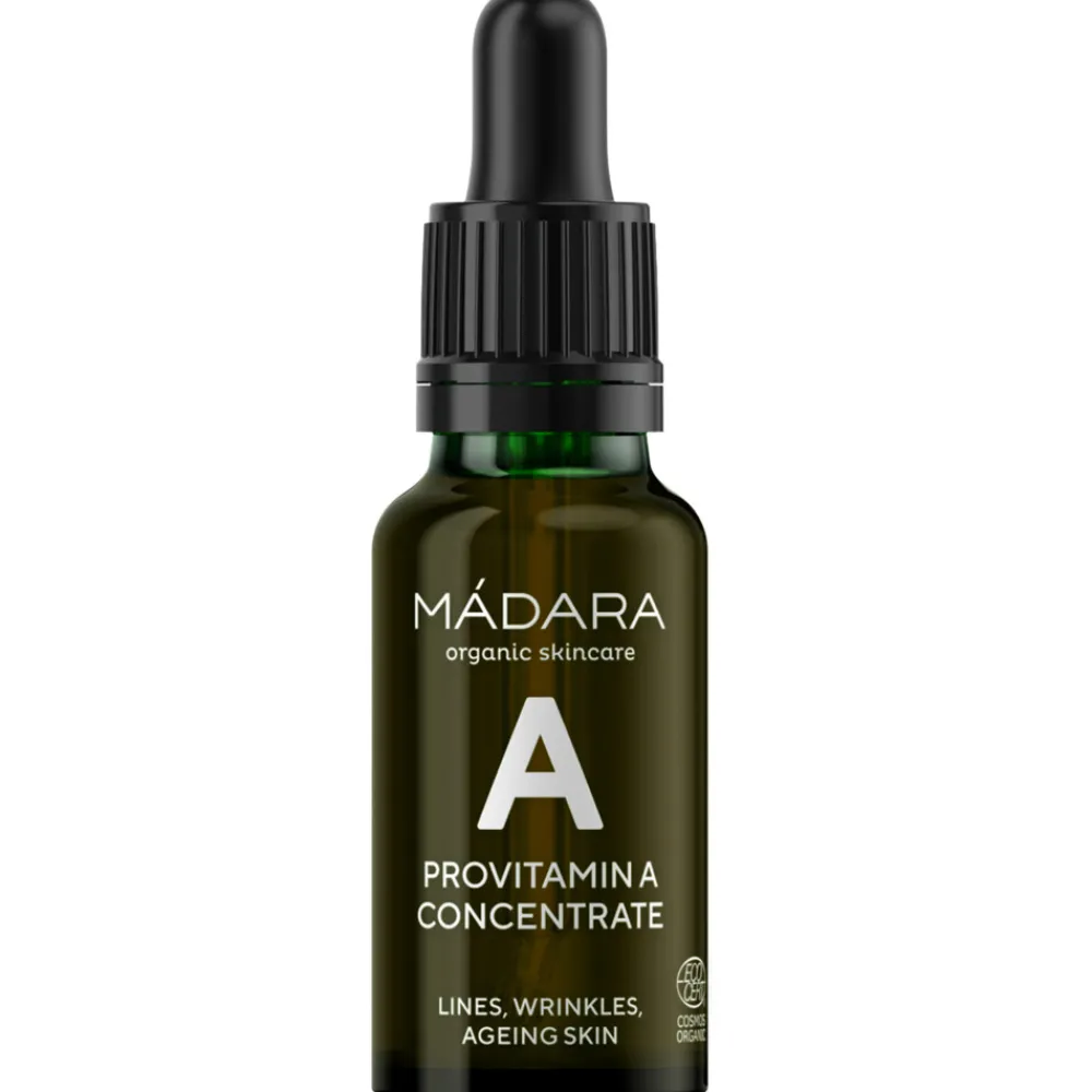 New Custom Actives Provitamine A 17 ml Serum