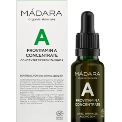 New Custom Actives Provitamine A 17 ml Serum