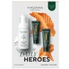 Daily Heroes 3 Mini Essentials Set 3 stuks^Madara Online