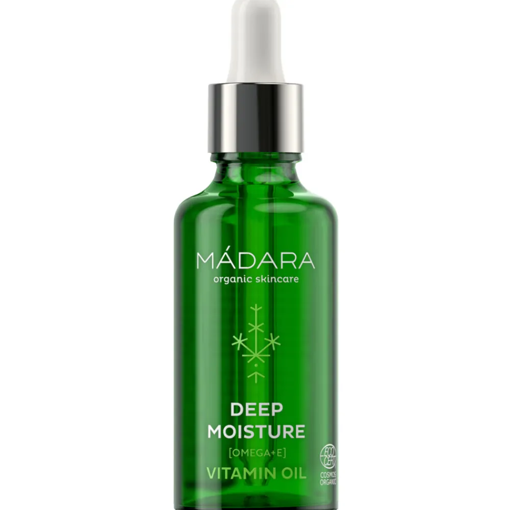Deep Moisture Vitamineolie 50 ml Serum