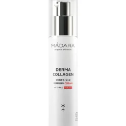 Derma Collagen Hydra-Silk Verstevigende Crème 50 ml^Madara New