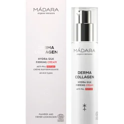 Derma Collagen Hydra-Silk Verstevigende Crème 50 ml^Madara New