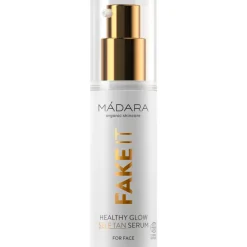Zonbescherming<Madara Fake It Healthy Glow Zelfbruinend Serum 30 ml