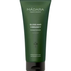 Gloss & Vibrancy Conditioner 200 ml^Madara Discount