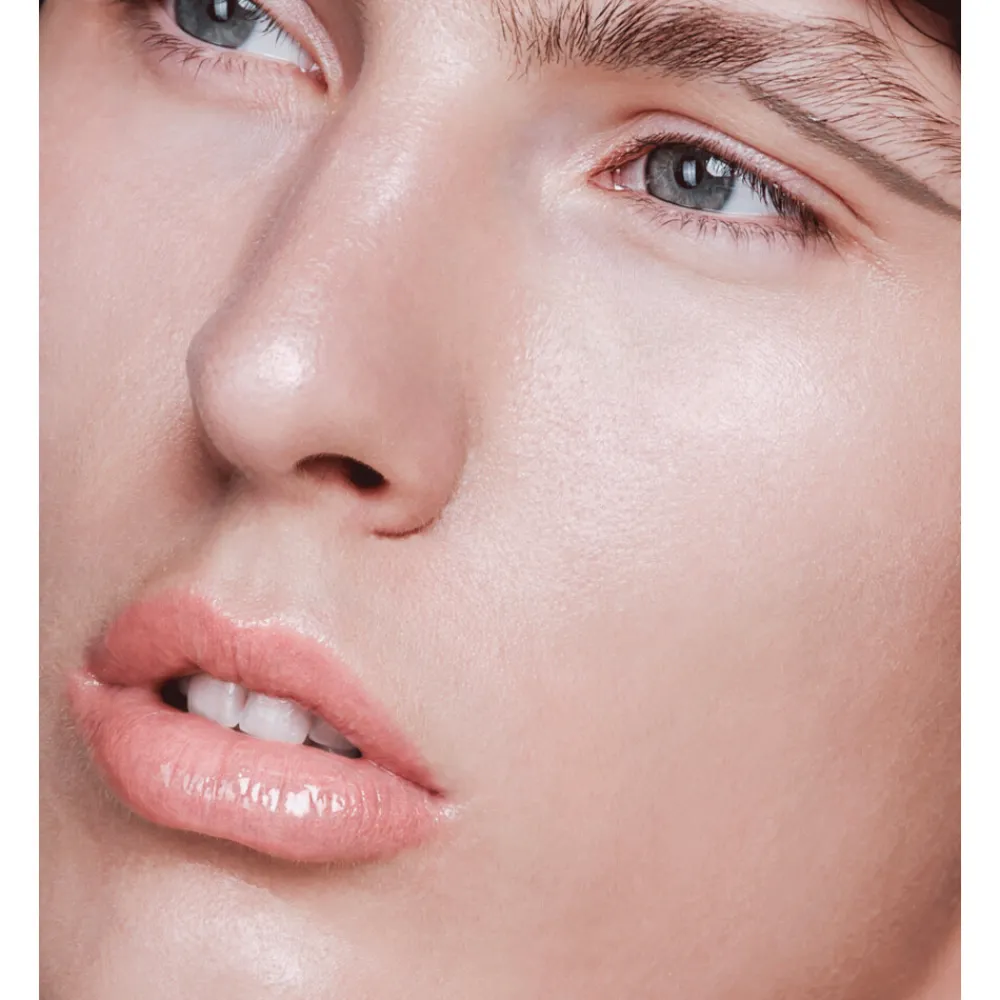 Glossy Venom Lipgloss 74 Nude Coral 4 ml^Madara Sale